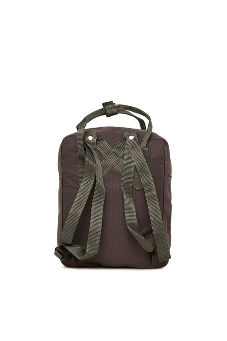 Zoozie Bags Mochila Mini Gris